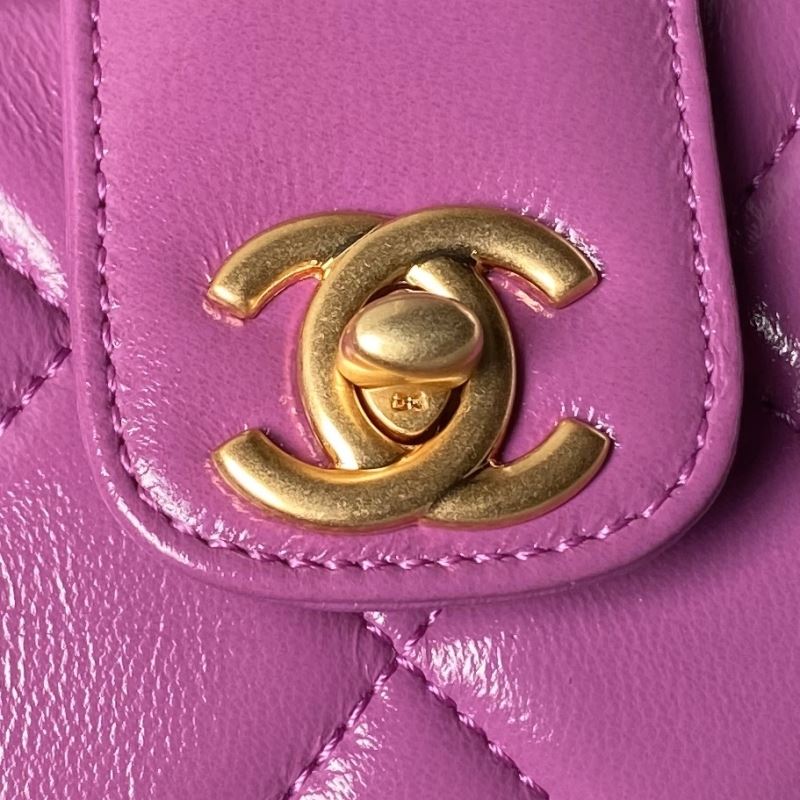 Ch**el satchel bags